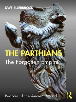 cover image of The Parthians